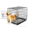 Wholesale custom cheap iron cat and dog cage